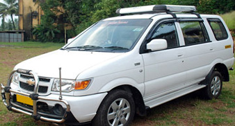 SBT Travels